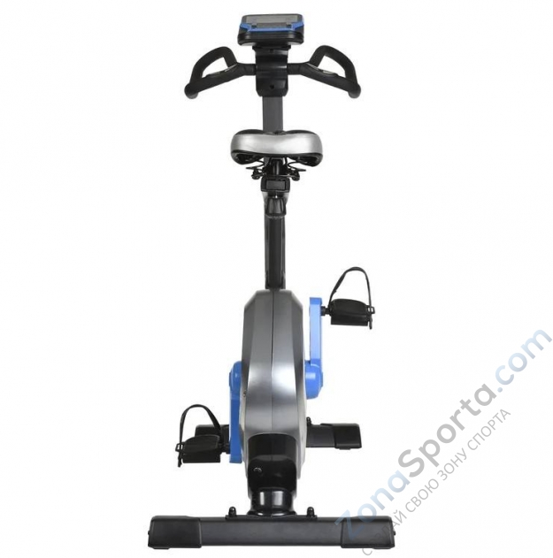 Велотренажер Evo Fitness BM800 (Yuto EL II) Велотренажер Evo Fitness BM800 (Yuto EL II)