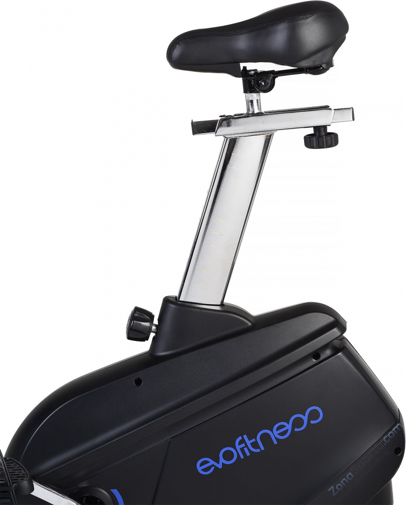 Велотренажер Evo Fitness Bronze