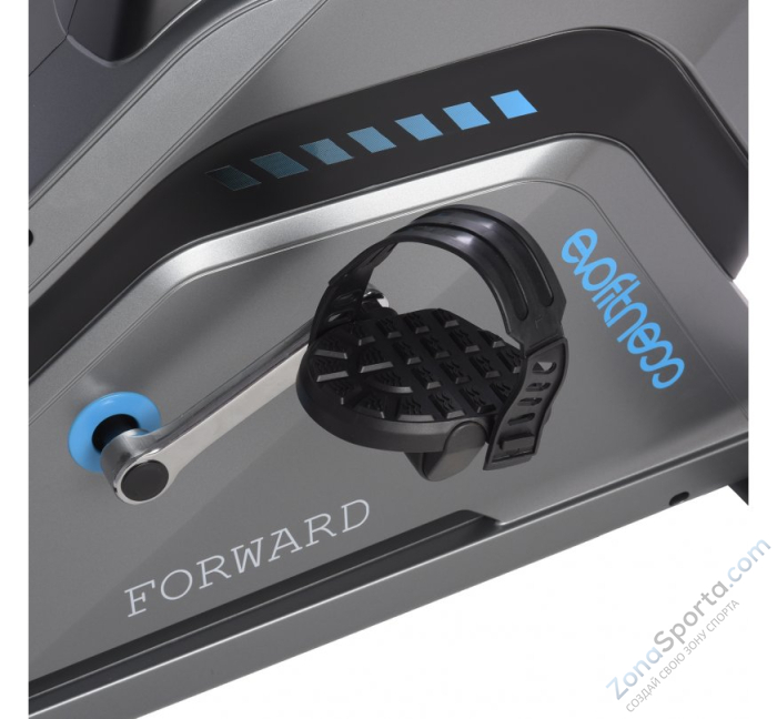 Велотренажер Evo Fitness Forward Велотренажер Evo Fitness Forward