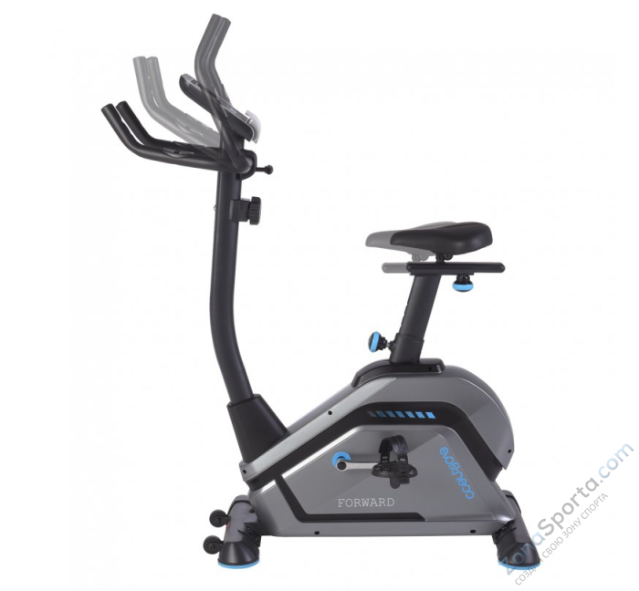 Велотренажер Evo Fitness Forward Велотренажер Evo Fitness Forward