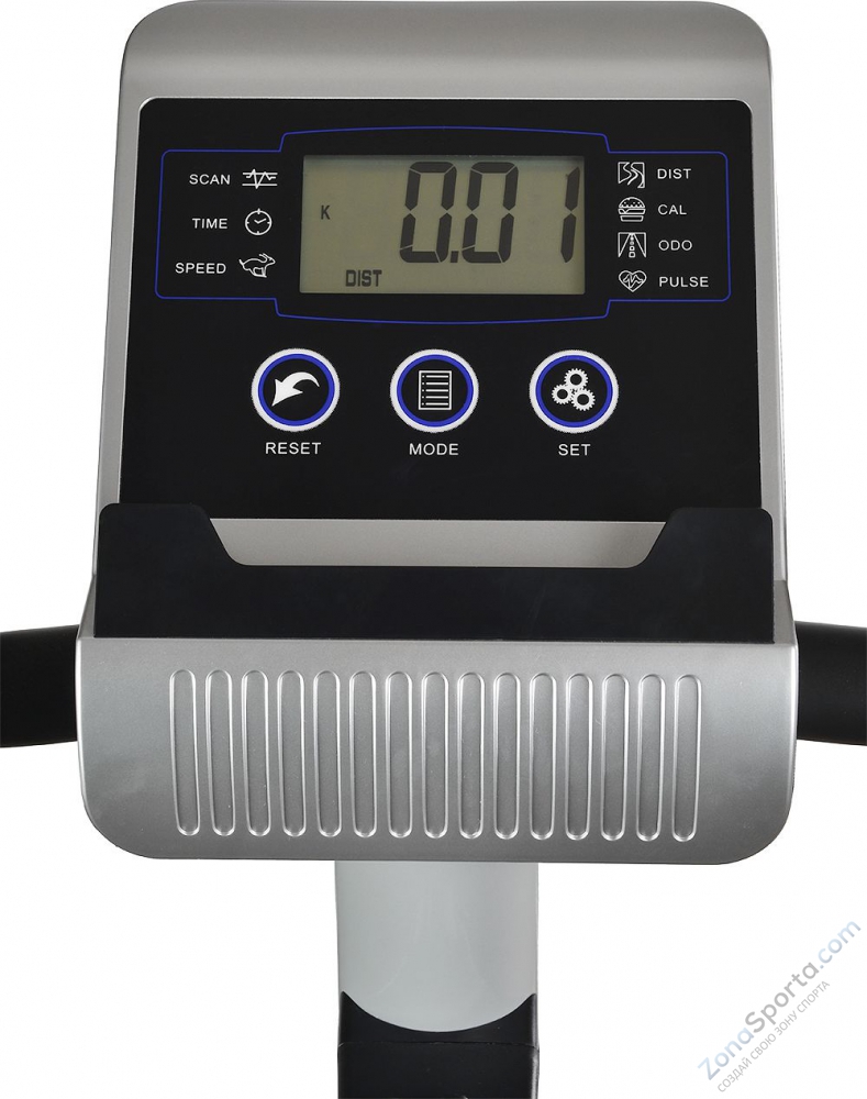 Велотренажер Evo Fitness Spirit Велотренажер Evo Fitness Spirit