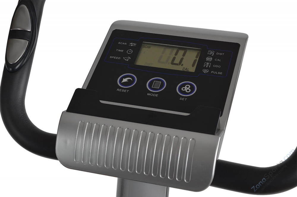 Велотренажер Evo Fitness Spirit Велотренажер Evo Fitness Spirit