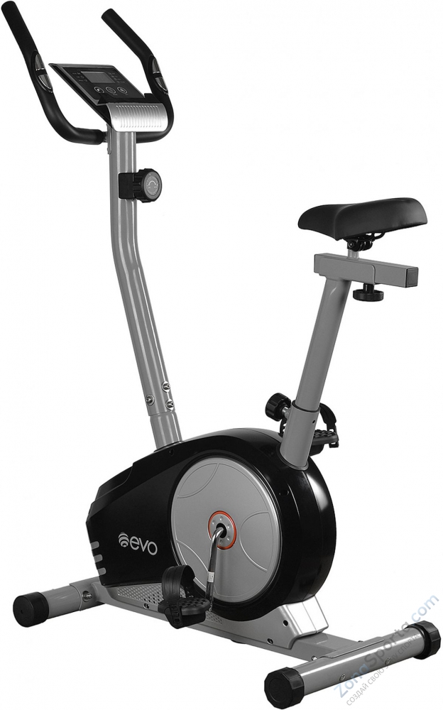 Велотренажер Evo Fitness Spirit Велотренажер Evo Fitness Spirit