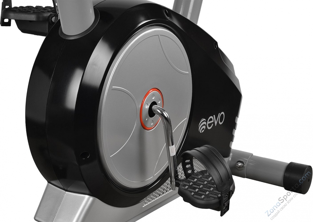 Велотренажер Evo Fitness Spirit Велотренажер Evo Fitness Spirit
