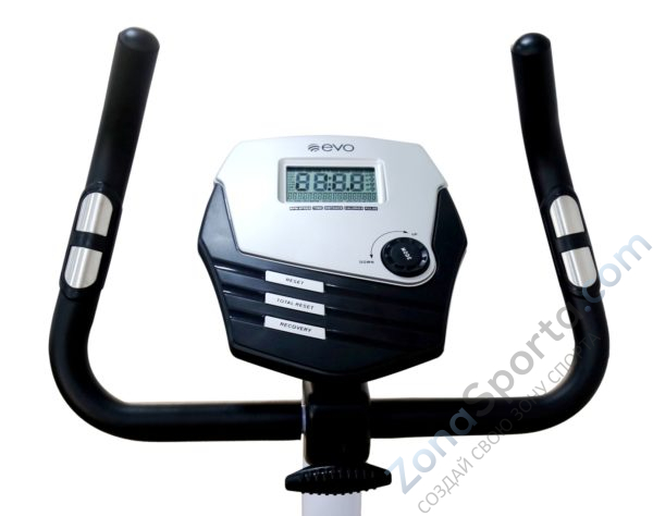 Велотренажер Evo Fitness Yuto EL Велотренажер Evo Fitness Yuto EL