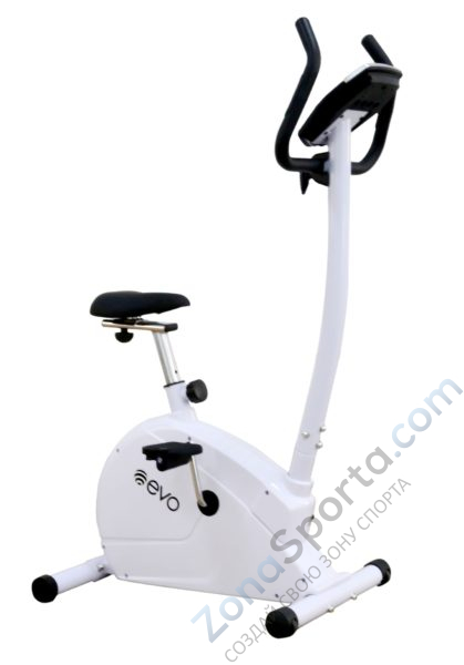 Велотренажер Evo Fitness Yuto EL Велотренажер Evo Fitness Yuto EL