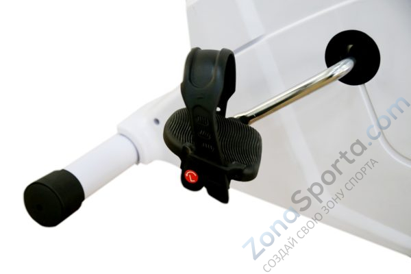 Велотренажер Evo Fitness Yuto EL Велотренажер Evo Fitness Yuto EL