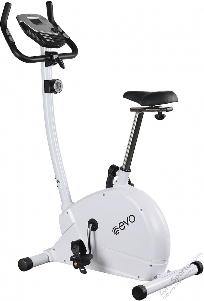 Велотренажер Evo Fitness Yuto Велотренажер Evo Fitness Yuto