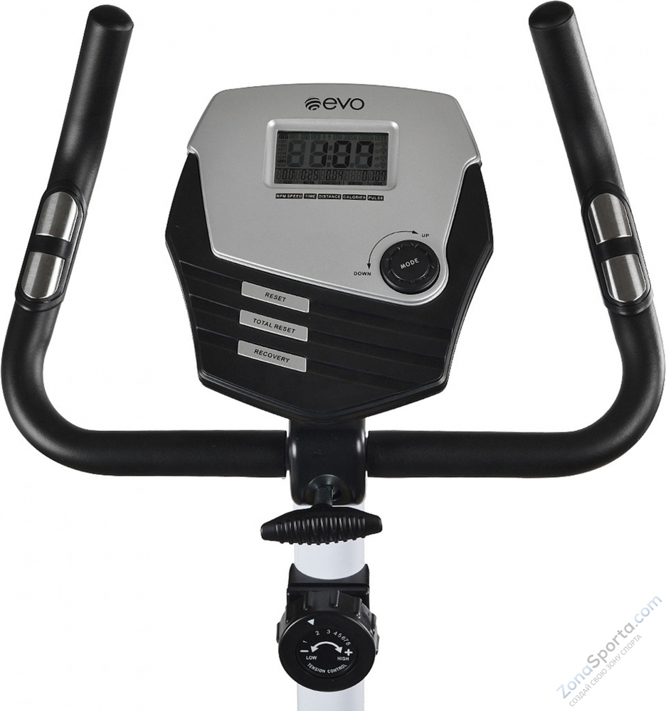 Велотренажер Evo Fitness Yuto Велотренажер Evo Fitness Yuto