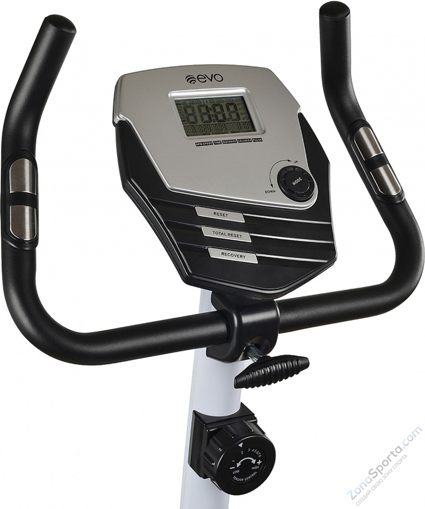 Велотренажер Evo Fitness Yuto Велотренажер Evo Fitness Yuto