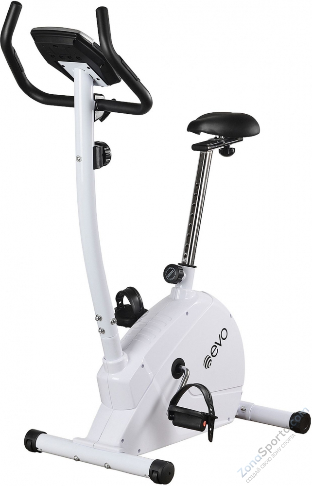 Велотренажер Evo Fitness Yuto Велотренажер Evo Fitness Yuto