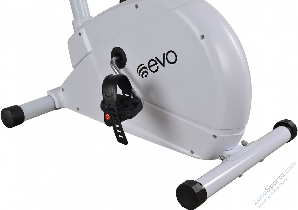 Велотренажер Evo Fitness Yuto Велотренажер Evo Fitness Yuto