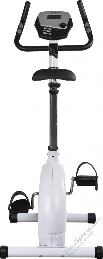 Велотренажер Evo Fitness Yuto Велотренажер Evo Fitness Yuto