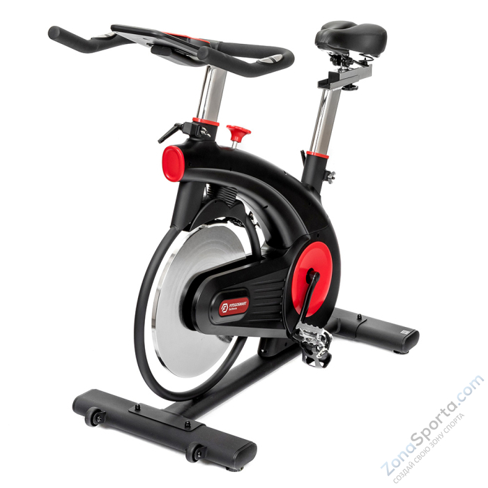 Велотренажер FitegoSmart DelVento Велотренажер FitegoSmart DelVento