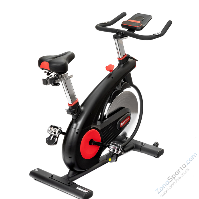 Велотренажер FitegoSmart DelVento Велотренажер FitegoSmart DelVento
