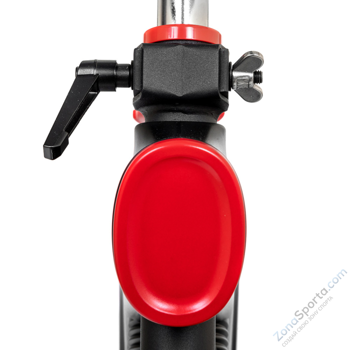 Велотренажер FitegoSmart DelVento Велотренажер FitegoSmart DelVento