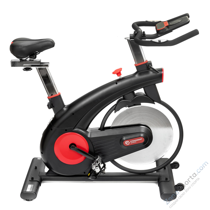 Велотренажер FitegoSmart DelVento Велотренажер FitegoSmart DelVento