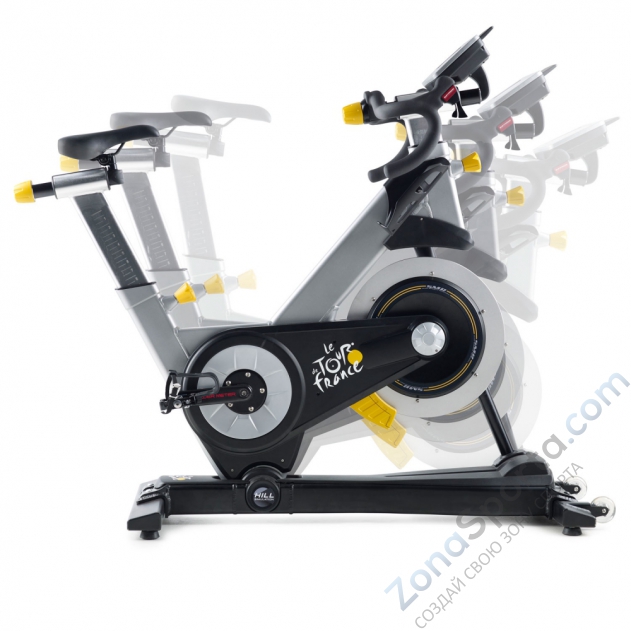Велотренажер Freemotion Tour De France Club Велотренажер Freemotion Tour De France Club