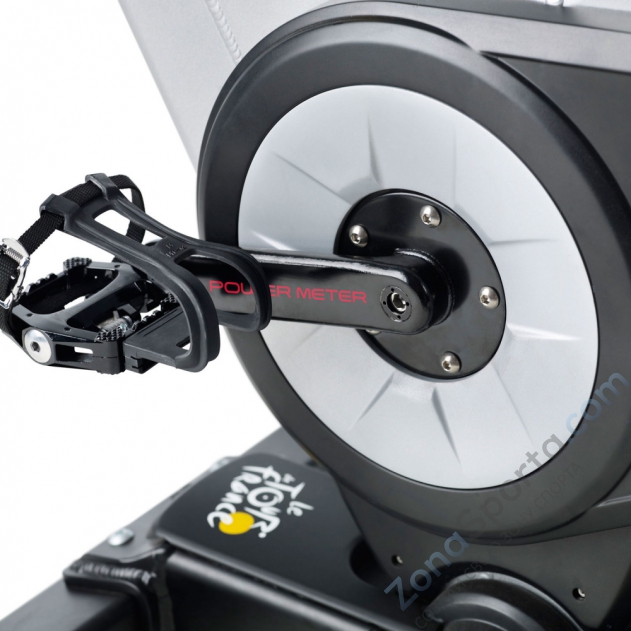 Велотренажер Freemotion Tour De France Club Велотренажер Freemotion Tour De France Club