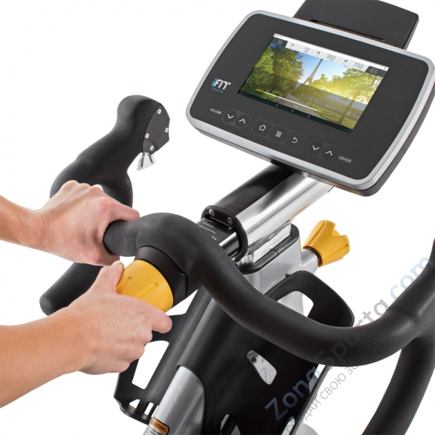 Велотренажер Freemotion Tour De France Club Велотренажер Freemotion Tour De France Club