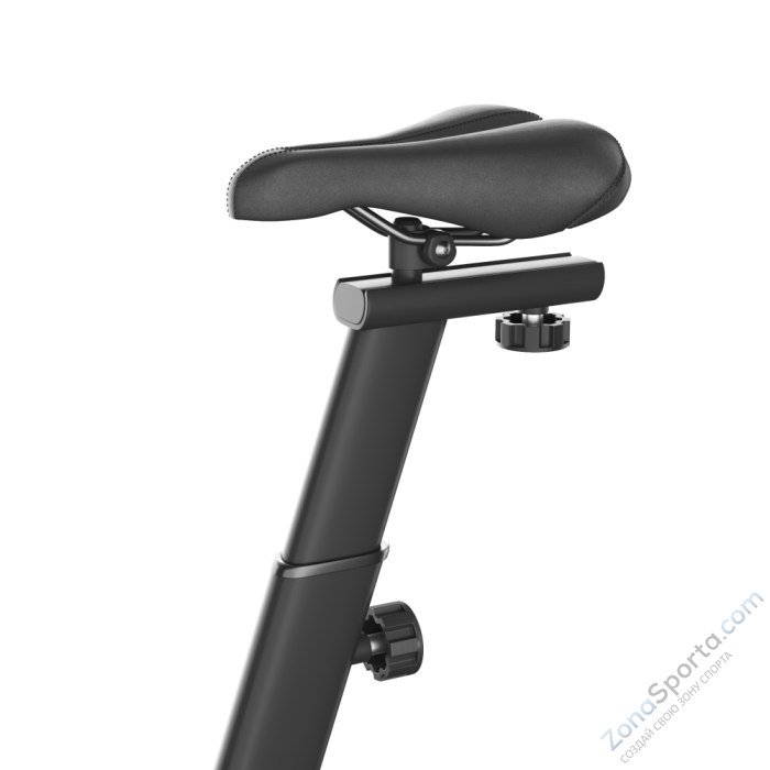 Велотренажер генераторный Unix Fit BL-380E Wood Велотренажер генераторный Unix Fit BL-380E Wood