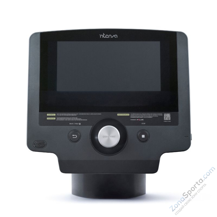 Велотренажер горизонтальный Intenza 450RBi2 Велотренажер горизонтальный Intenza 450RBi2