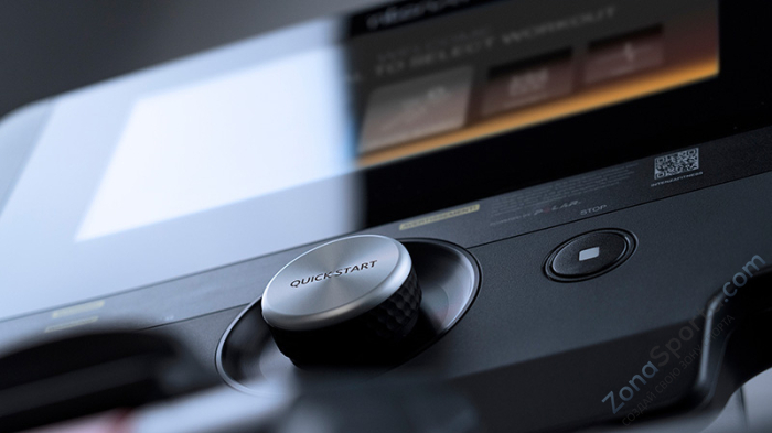 Велотренажер горизонтальный Intenza 450RBi2 Велотренажер горизонтальный Intenza 450RBi2