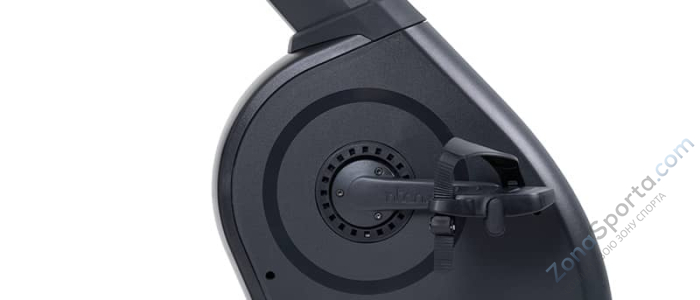 Велотренажер горизонтальный Intenza 450RBi2S Велотренажер горизонтальный Intenza 450RBi2S