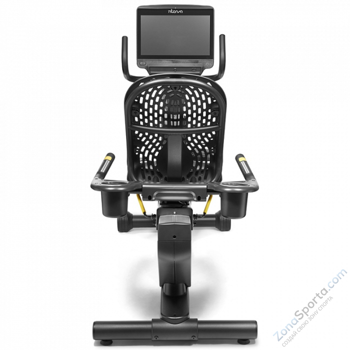 Велотренажер горизонтальный Intenza 550 RBe2 Велотренажер горизонтальный Intenza 550 RBe2