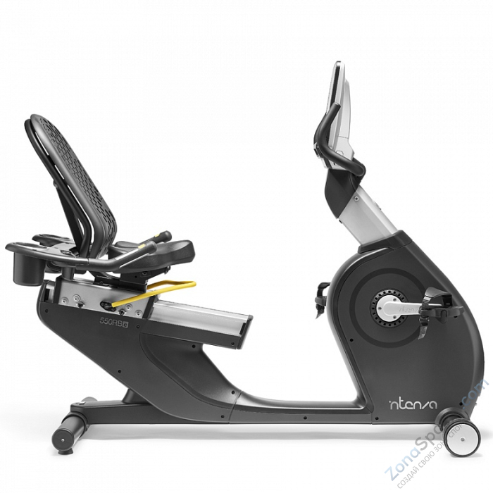 Велотренажер горизонтальный Intenza 550 RBe2 Велотренажер горизонтальный Intenza 550 RBe2