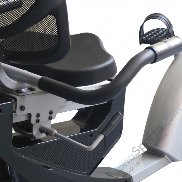 Велотренажер горизонтальный DFC B8716R5 Велотренажер горизонтальный DFC B8716R5