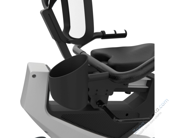 Велотренажер горизонтальный DFC B8719RP Велотренажер горизонтальный DFC B8719RP