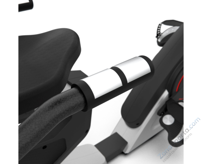 Велотренажер горизонтальный DFC B8719RP Велотренажер горизонтальный DFC B8719RP