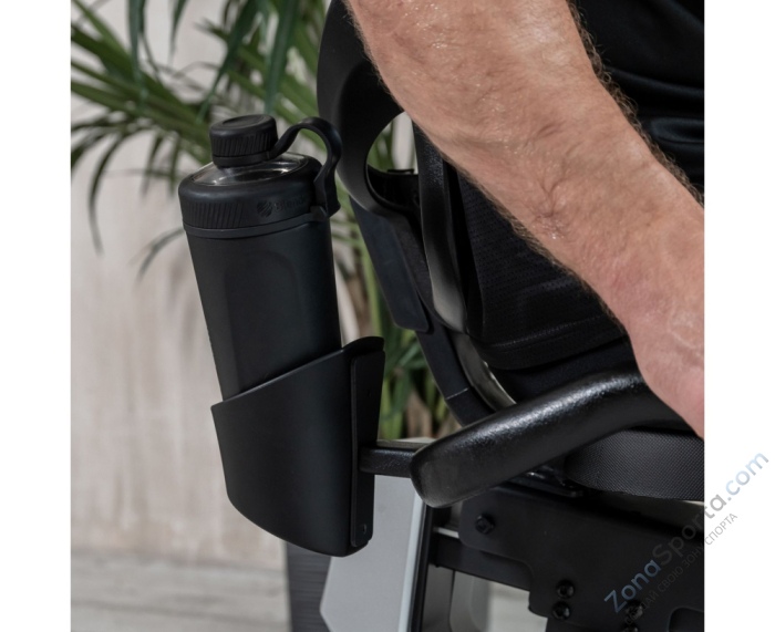 Велотренажер горизонтальный DFC B8719RP Велотренажер горизонтальный DFC B8719RP