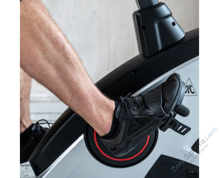 Велотренажер горизонтальный DFC B8719RP Велотренажер горизонтальный DFC B8719RP