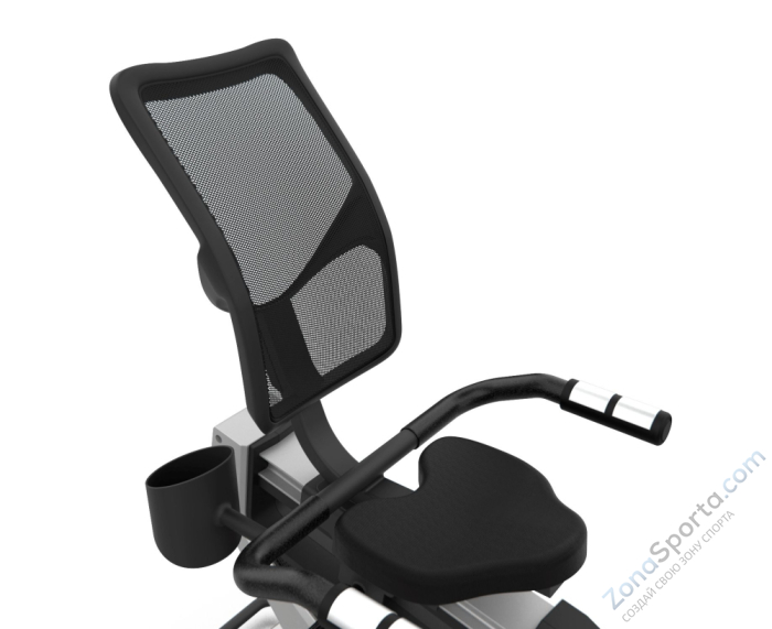 Велотренажер горизонтальный DFC B8719RP Велотренажер горизонтальный DFC B8719RP