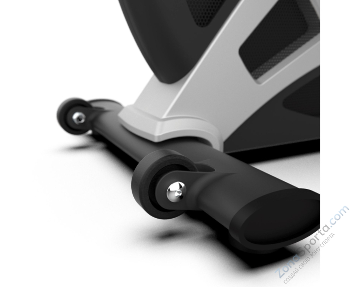 Велотренажер горизонтальный DFC B8719RP Велотренажер горизонтальный DFC B8719RP