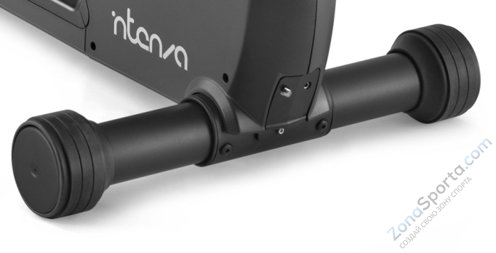 Велотренажер горизонтальный Intenza 550 RBe2+