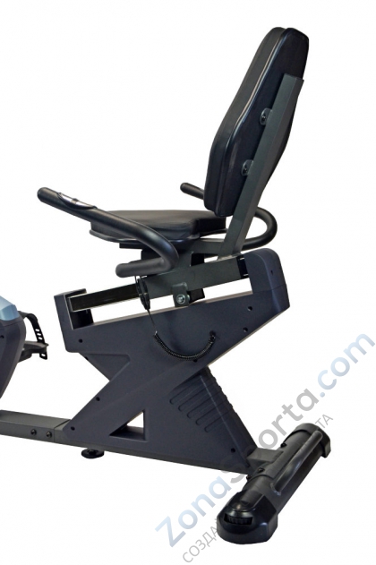 Велотренажер горизонтальный Sport Elite SE-503R Велотренажер горизонтальный Sport Elite SE-503R