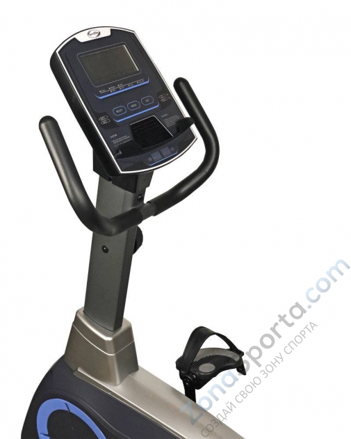 Велотренажер горизонтальный Sport Elite SE-C503R Велотренажер горизонтальный Sport Elite SE-C503R