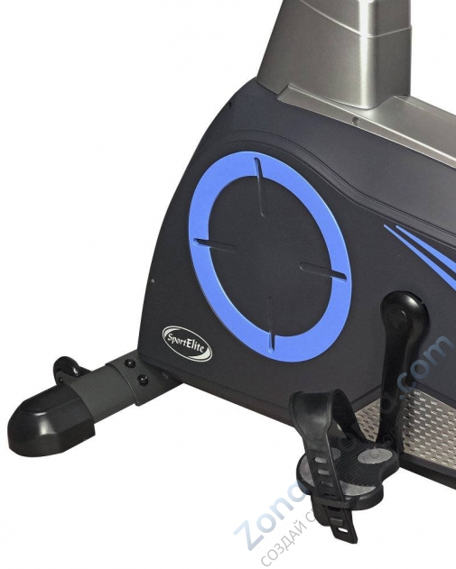Велотренажер горизонтальный Sport Elite SE-C503R Велотренажер горизонтальный Sport Elite SE-C503R