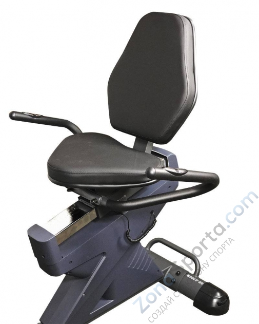 Велотренажер горизонтальный Sport Elite SE-C503R Велотренажер горизонтальный Sport Elite SE-C503R