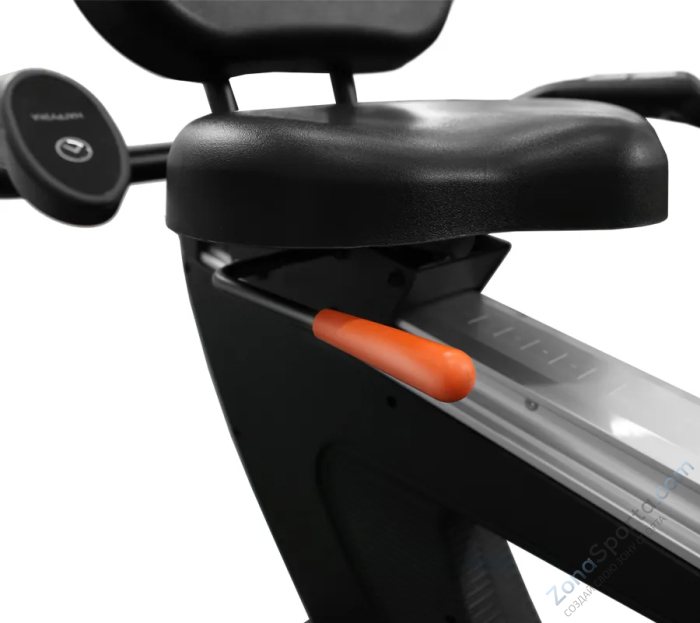 Велотренажер горизонтальный коммерческий Bronze Gym R800M (new) Велотренажер горизонтальный коммерческий Bronze Gym R800M (new)