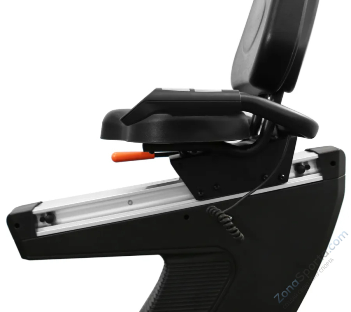 Велотренажер горизонтальный коммерческий Bronze Gym R800M (new) Велотренажер горизонтальный коммерческий Bronze Gym R800M (new)