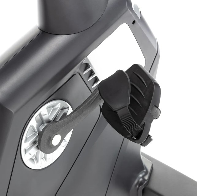 Велотренажер горизонтальный профессиональный Bronze Gym R1000M PRO TFT Turbo New