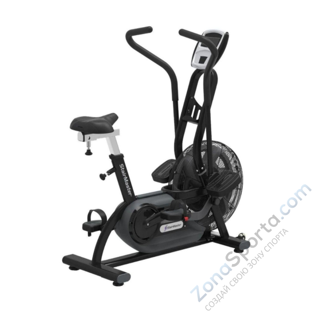 Велотренажер HIIT Bike AirFit StairMaster 9-4650