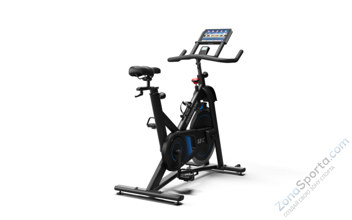 Велотренажер Horizon 5.0IC-21 Велотренажер Horizon 5.0IC-21