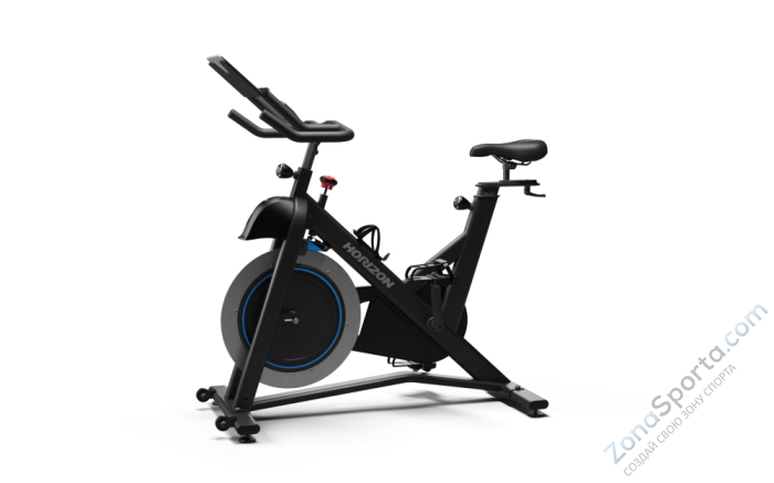 Велотренажер Horizon 5.0IC-21 Велотренажер Horizon 5.0IC-21