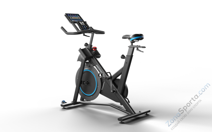 Велотренажер Horizon 7.0IC-22 Велотренажер Horizon 7.0IC-22