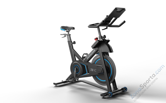 Велотренажер Horizon 7.0IC-22 Велотренажер Horizon 7.0IC-22